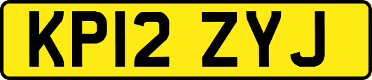 KP12ZYJ