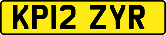 KP12ZYR
