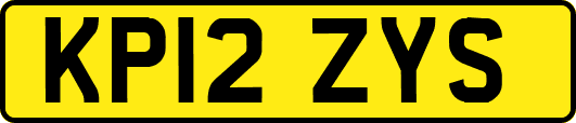 KP12ZYS