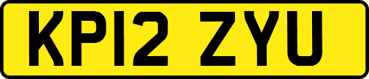 KP12ZYU