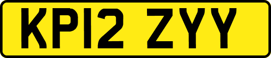 KP12ZYY