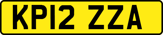 KP12ZZA