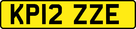 KP12ZZE