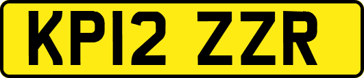 KP12ZZR