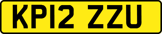 KP12ZZU