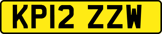 KP12ZZW