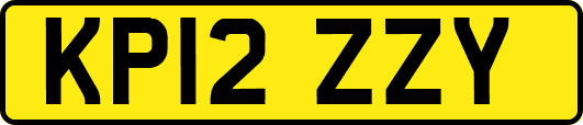 KP12ZZY