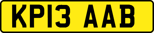 KP13AAB