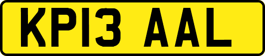 KP13AAL