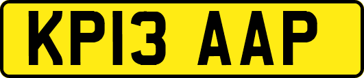KP13AAP