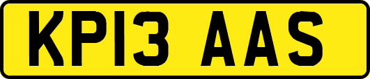 KP13AAS