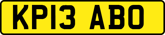 KP13ABO