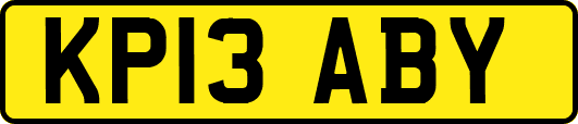 KP13ABY