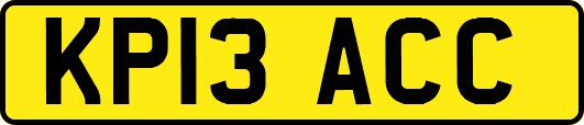KP13ACC