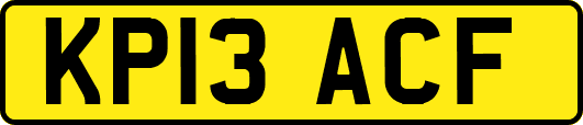 KP13ACF