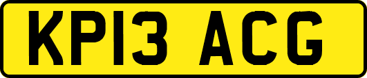 KP13ACG