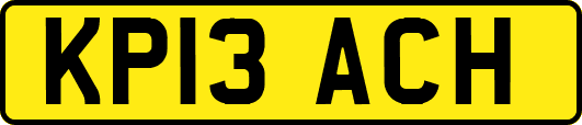 KP13ACH