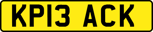 KP13ACK