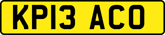 KP13ACO