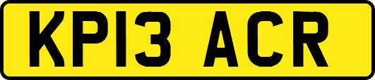 KP13ACR