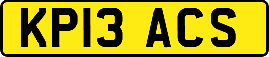 KP13ACS