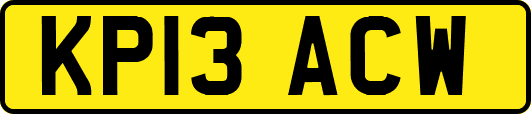 KP13ACW