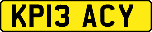 KP13ACY
