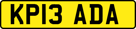 KP13ADA