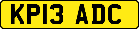 KP13ADC