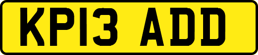 KP13ADD