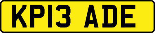 KP13ADE