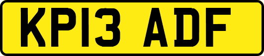 KP13ADF