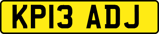 KP13ADJ