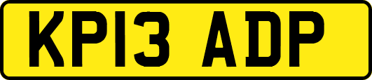 KP13ADP
