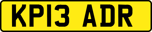 KP13ADR