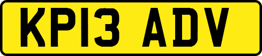 KP13ADV