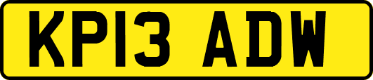 KP13ADW