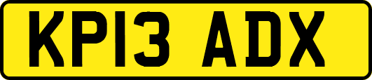 KP13ADX