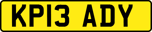 KP13ADY