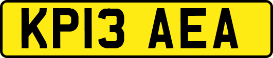 KP13AEA