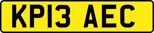 KP13AEC