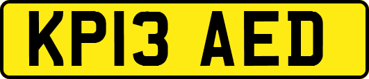 KP13AED