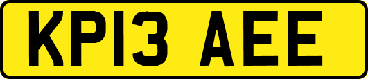 KP13AEE