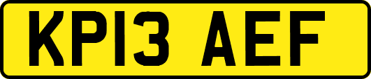 KP13AEF