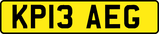 KP13AEG
