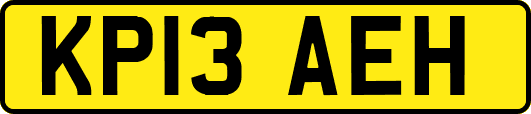 KP13AEH