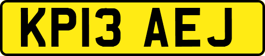 KP13AEJ