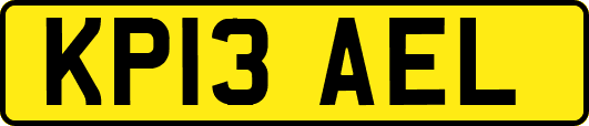 KP13AEL