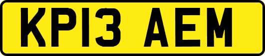 KP13AEM