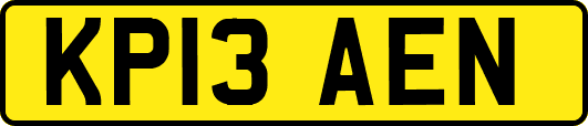 KP13AEN